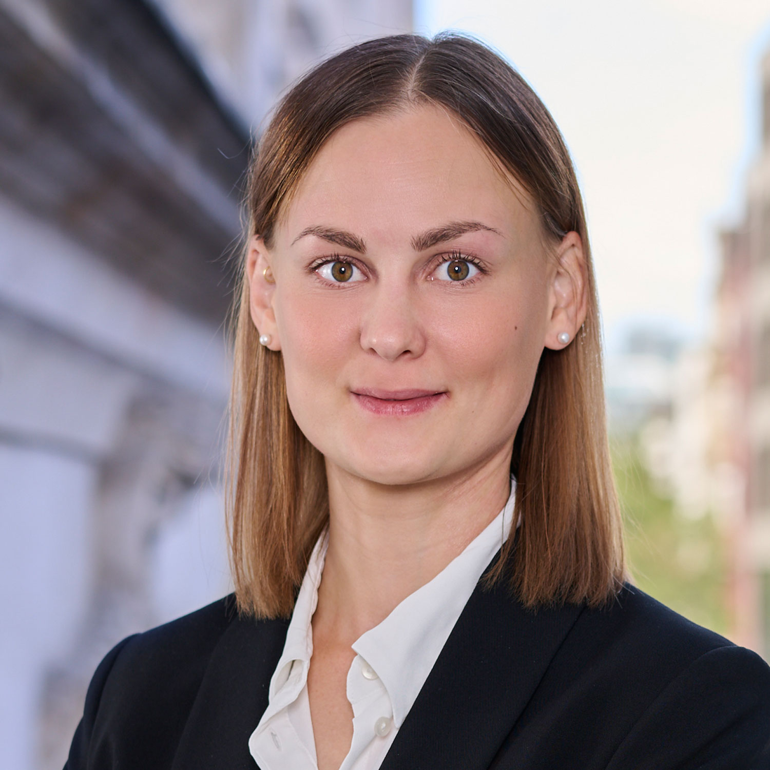 Eva-Maria Ziefle, LL.M.